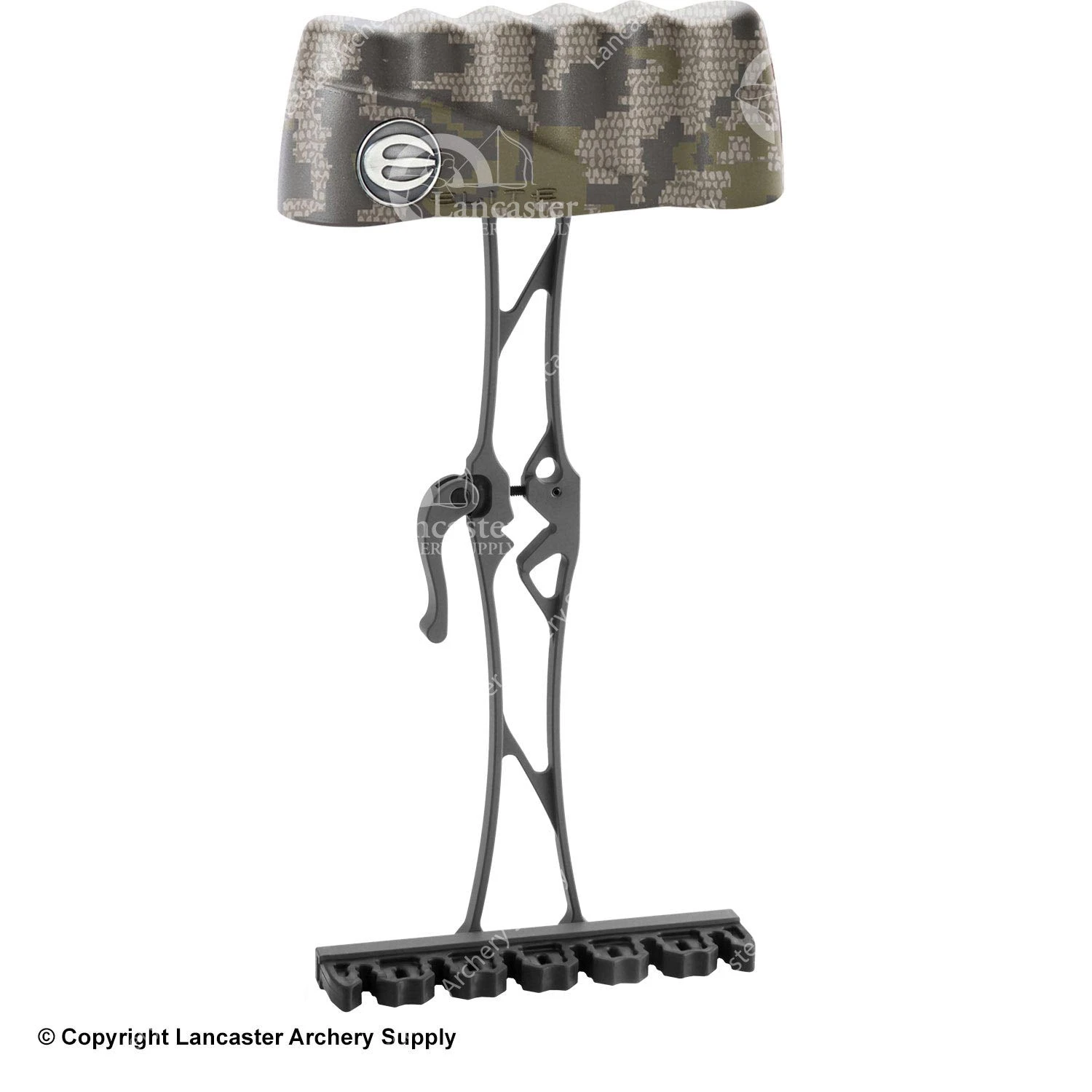 Elite Archery Elite 1-Piece Quiver 11 Elite Archery Elite 1-Piece Quiver - Image 9