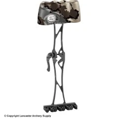 Elite Archery Elite 1-Piece Quiver 23 Elite Archery Elite 1-Piece Quiver -Trophy Taker Shop 6530083 kuiu vias 4