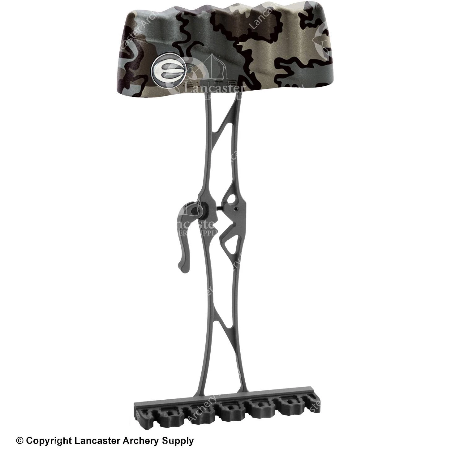 Elite Archery Elite 1-Piece Quiver 12 Elite Archery Elite 1-Piece Quiver - Image 10