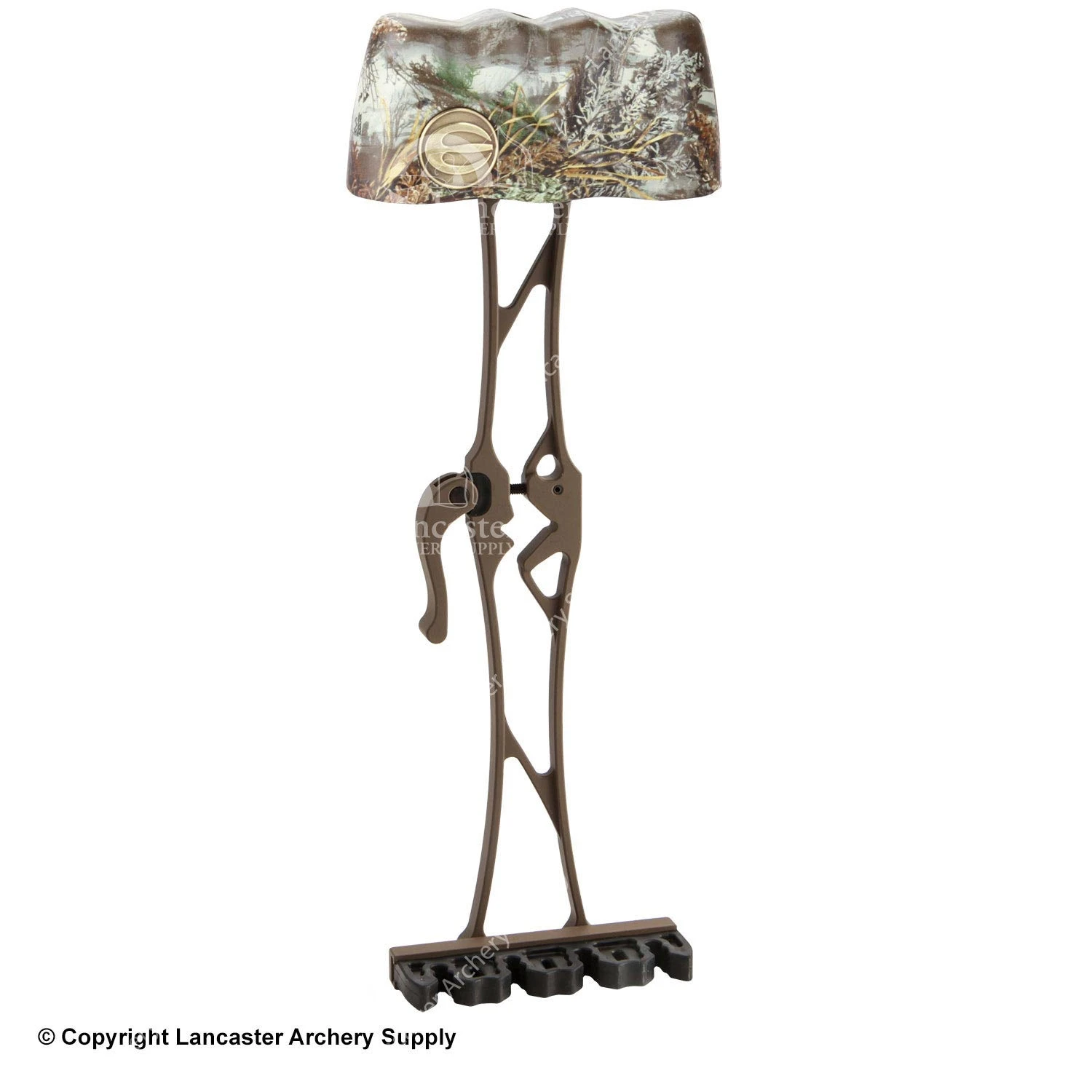 Elite Archery Elite 1-Piece Quiver 3 Elite Archery Elite 1-Piece Quiver