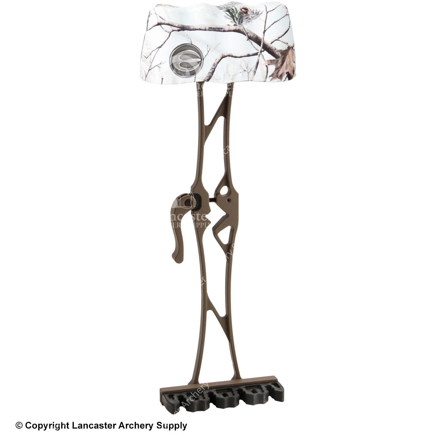 Elite Archery Elite 1-Piece Quiver 4 Elite Archery Elite 1-Piece Quiver - Image 2