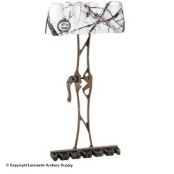 Elite Archery Elite 1-Piece Quiver 27 Elite Archery Elite 1-Piece Quiver -Trophy Taker Shop 6530083 snow 6