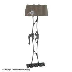 Elite Archery Elite 1-Piece Quiver 37 Elite Archery Elite 1-Piece Quiver -Trophy Taker Shop 6530083 brown4