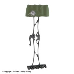 Elite Archery Elite 1-Piece Quiver 36 Elite Archery Elite 1-Piece Quiver -Trophy Taker Shop 6530083 green4