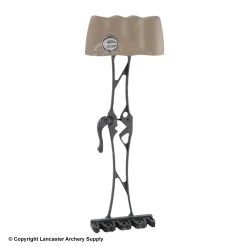 Elite Archery Elite 1-Piece Quiver 35 Elite Archery Elite 1-Piece Quiver -Trophy Taker Shop 6530083 tan4