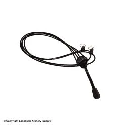 Rick Young Outdoors Ultra-Light Binocular Harness