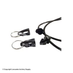 Rick Young Outdoors Ultra-Light Binocular Harness -Trophy Taker Shop 6580003 3