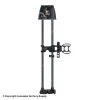 TightSpot 3-Arrow Quiver 2 TightSpot 3-Arrow Quiver -Trophy Taker Shop 6740008 black