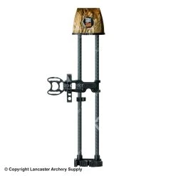 TightSpot 3-Arrow Quiver 13 TightSpot 3-Arrow Quiver -Trophy Taker Shop 6740008 edge l