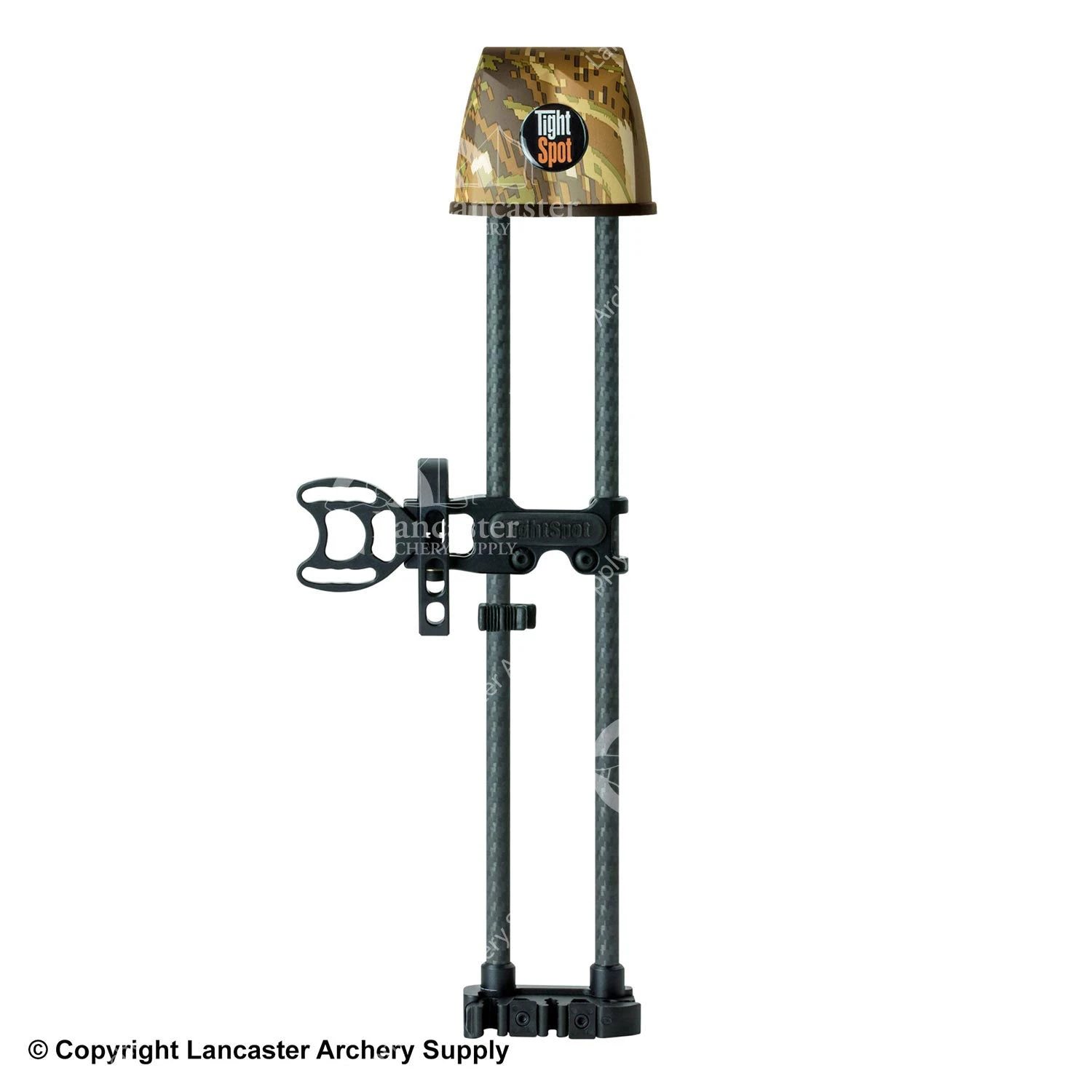 TightSpot 3-Arrow Quiver 6 TightSpot 3-Arrow Quiver - Image 4