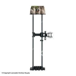 TightSpot 7-Arrow Quiver -Trophy Taker Shop 6740010 edge