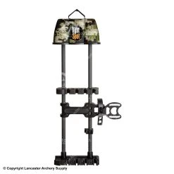 TightSpot Rise Arrow Quiver -Trophy Taker Shop 67400120401