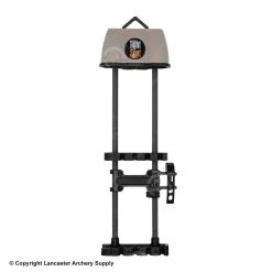 TightSpot Rise Arrow Quiver -Trophy Taker Shop 6740012 granite