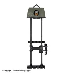 TightSpot Rise Arrow Quiver -Trophy Taker Shop 6740012 odgreen