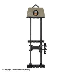 TightSpot Rise Arrow Quiver -Trophy Taker Shop 6740012 tan