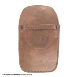 Wartorn Archery Wartorn Hip Shot Pocket Quiver