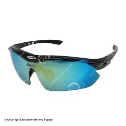 Decut Archery Decut Janus Shooting Glasses