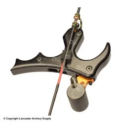 Total Peep Target Release Holder