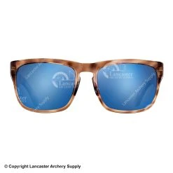 Blue Otter Cumberland Sunglasses -Trophy Taker Shop 6930006 honey blue