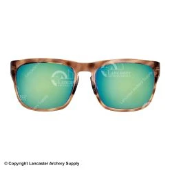 Blue Otter Cumberland Sunglasses -Trophy Taker Shop 6930006 honey green