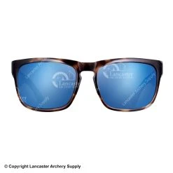 Blue Otter Cumberland Sunglasses -Trophy Taker Shop 6930006 maple blue