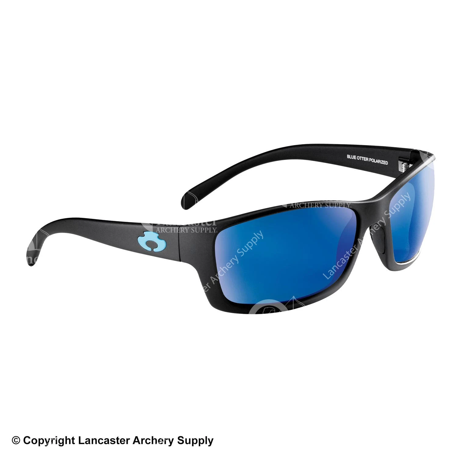 Blue Otter Oconee Sunglasses 3 Blue Otter Oconee Sunglasses