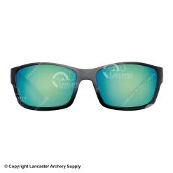 Blue Otter Oconee Sunglasses 11 Blue Otter Oconee Sunglasses -Trophy Taker Shop 6930007 blk grn