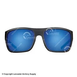 Blue Otter Rabun Sunglasses -Trophy Taker Shop 6930008 black nite