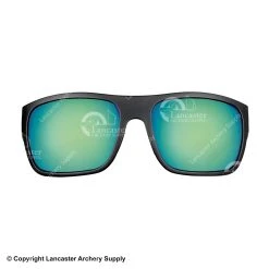 Blue Otter Rabun Sunglasses -Trophy Taker Shop 6930008 blk grn