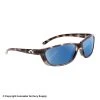 Blue Otter Tallapoosa Sunglasses -Trophy Taker Shop 6930009