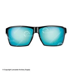 Blue Otter Watauga Sunglasses -Trophy Taker Shop 6930010 black