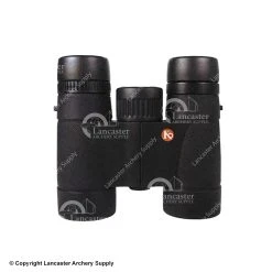 Kruger Optical Back Country Binoculars (10 X 32)