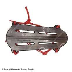 K&K Archery KSL Armguard 12 K&K Archery KSL Armguard -Trophy Taker Shop 7080012 black