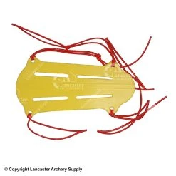 K&K Archery KSL Armguard 11 K&K Archery KSL Armguard -Trophy Taker Shop 7080012 yellow