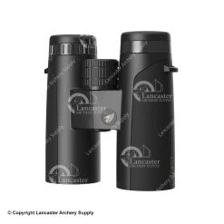 German Precision Optics GPO Passion ED Binoculars (10x42ED)