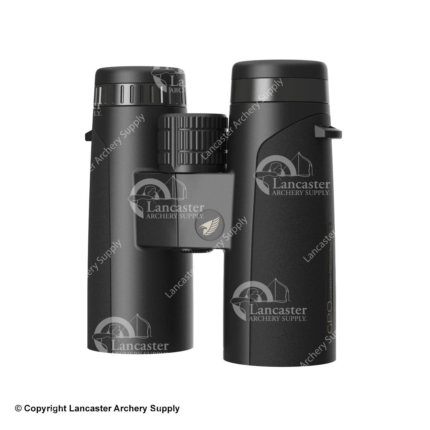 German Precision Optics GPO Passion ED Binoculars (10x42ED) 3 German Precision Optics GPO Passion ED Binoculars (10x42ED)