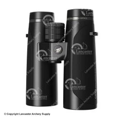 German Precision Optics GPO Passion HD Binoculars (10x42HD)