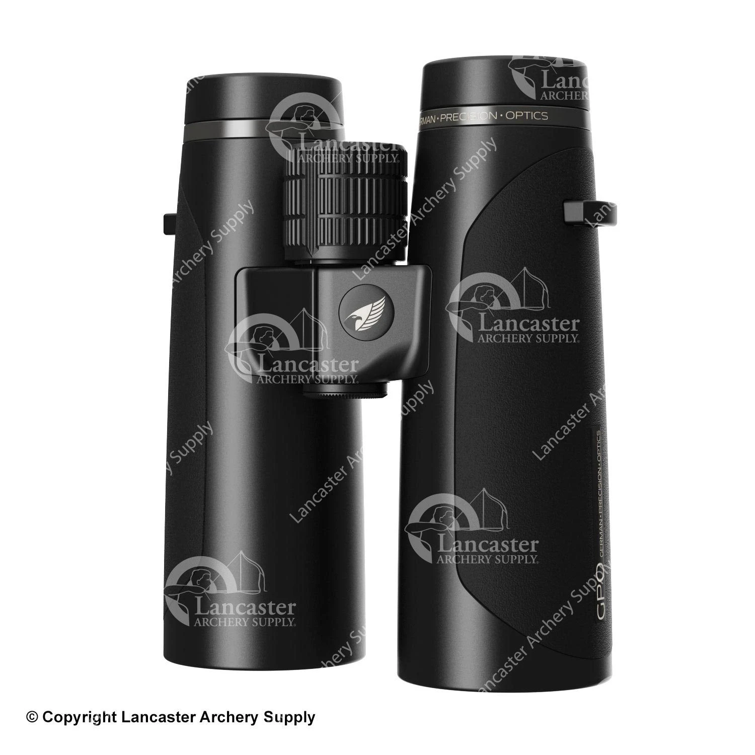 German Precision Optics GPO Passion HD Binoculars (10x42HD) 3 German Precision Optics GPO Passion HD Binoculars (10x42HD)