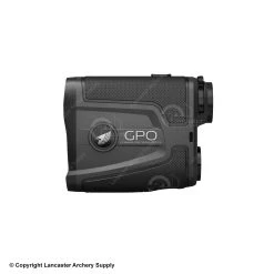 German Precision Optics GPO Rangetracker 1800 Rangefinder