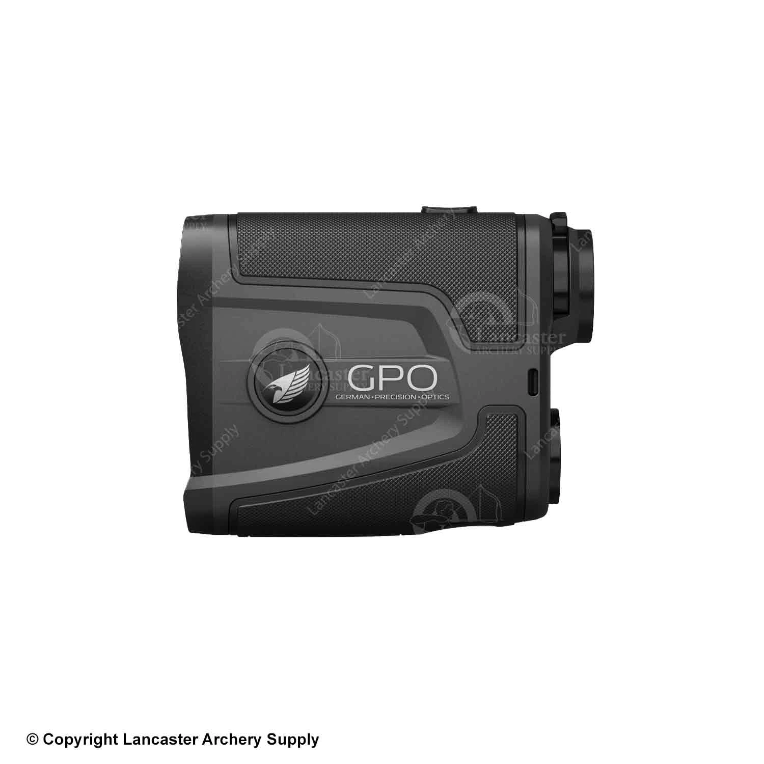 German Precision Optics GPO Rangetracker 1800 Rangefinder 3 German Precision Optics GPO Rangetracker 1800 Rangefinder