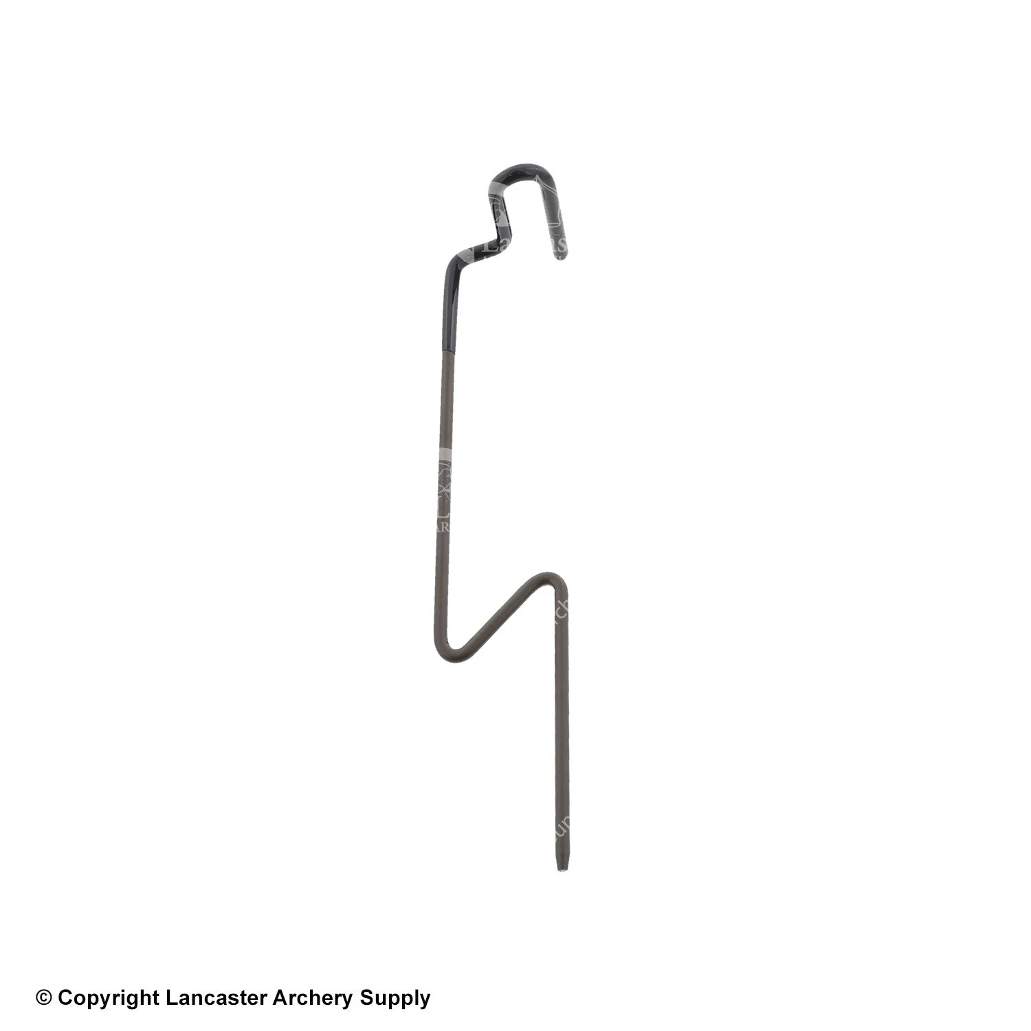 HME Ground Bow Holder 4 HME Ground Bow Holder - Image 2