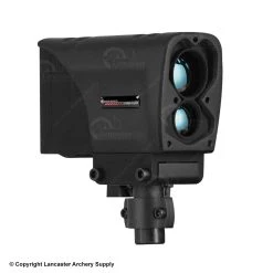 Lancaster Archery Supply Bresser Ambition Laser Rangefinder