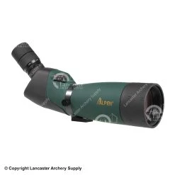Alpen Optics Alpen Spotting Scope (20-60 X 80mm)