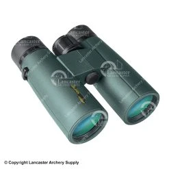 Alpen Optics Alpen Kodiak Binoculars (10 X 42)