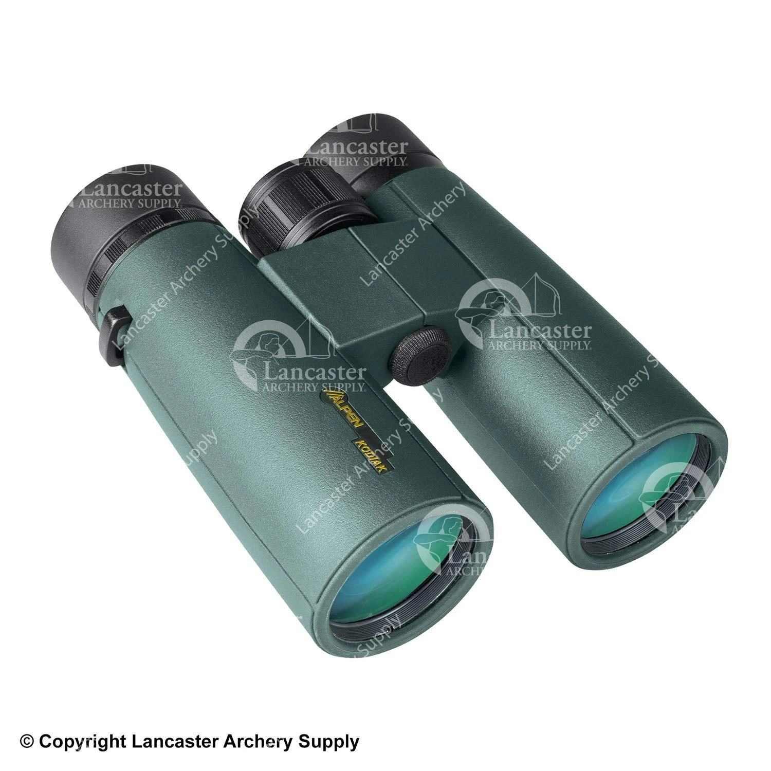 Alpen Optics Alpen Kodiak Binoculars (10 X 42) 3 Alpen Optics Alpen Kodiak Binoculars (10 X 42)