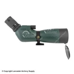 Alpen Optics Alpen Kodiak 20-60 X 60 Spotting Scope