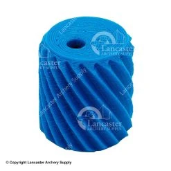 UltraView Archery UltraView Funky Knob Round Thumb Knob -Trophy Taker Shop 7650006 2019 blue