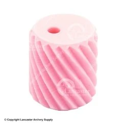 UltraView Archery UltraView Funky Knob Round Thumb Knob -Trophy Taker Shop 7650006 2019 pink