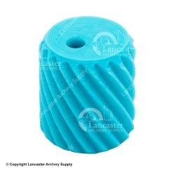 UltraView Archery UltraView Funky Knob Round Thumb Knob -Trophy Taker Shop 7650006 2019 teal