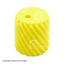 UltraView Archery UltraView Funky Knob Round Thumb Knob -Trophy Taker Shop 7650006 2019 yellpw